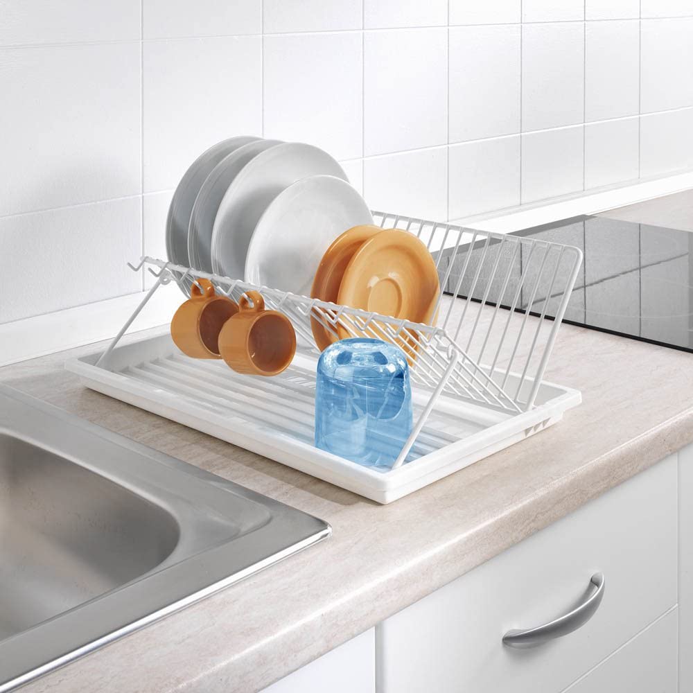 321740 DISH RACK PRATICO